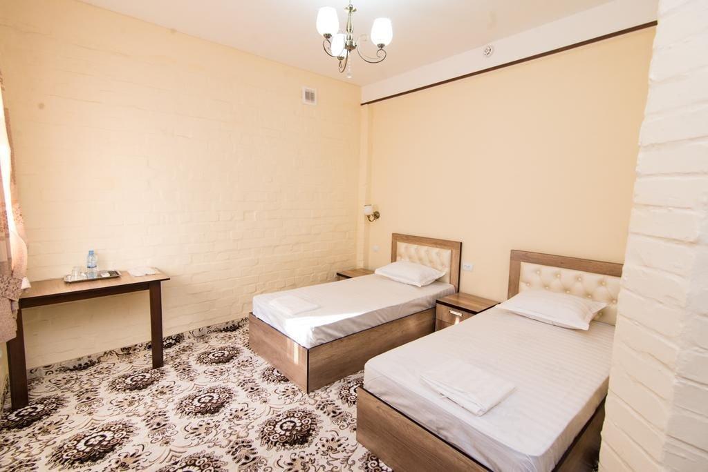 Orient Grand Hotel Tashkent Luaran gambar