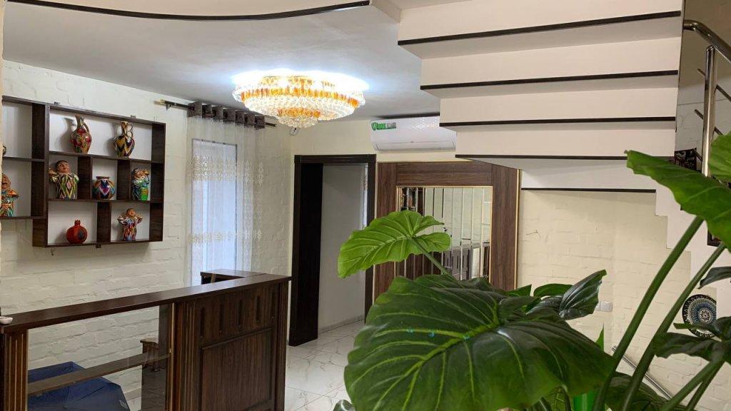 Orient Grand Hotel Tashkent Luaran gambar