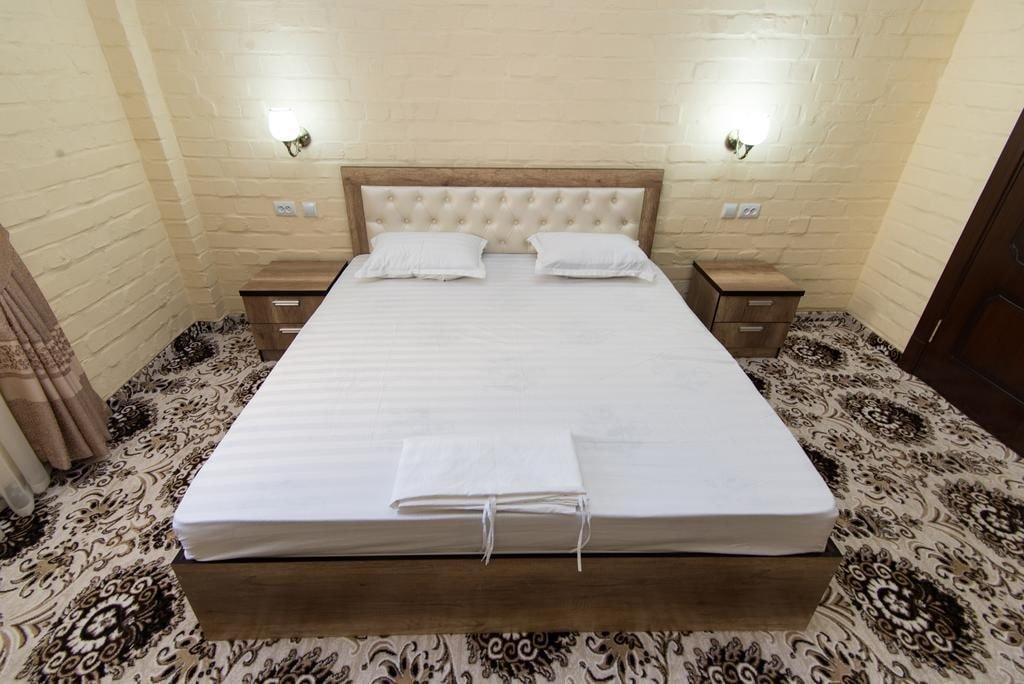Orient Grand Hotel Tashkent Luaran gambar