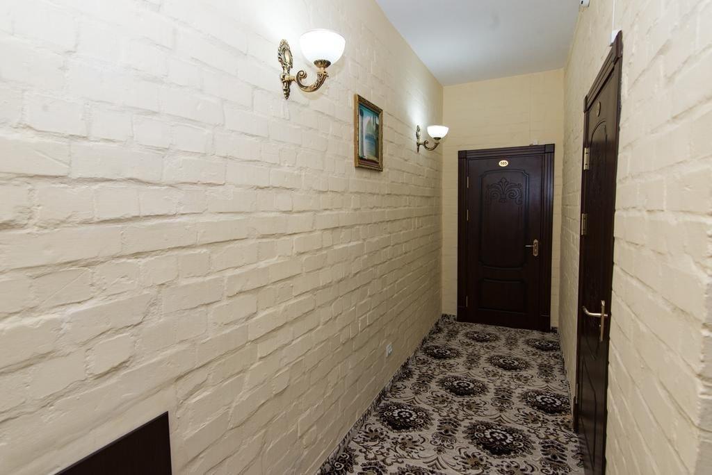 Orient Grand Hotel Tashkent Luaran gambar