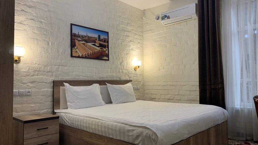 Orient Grand Hotel Tashkent Luaran gambar